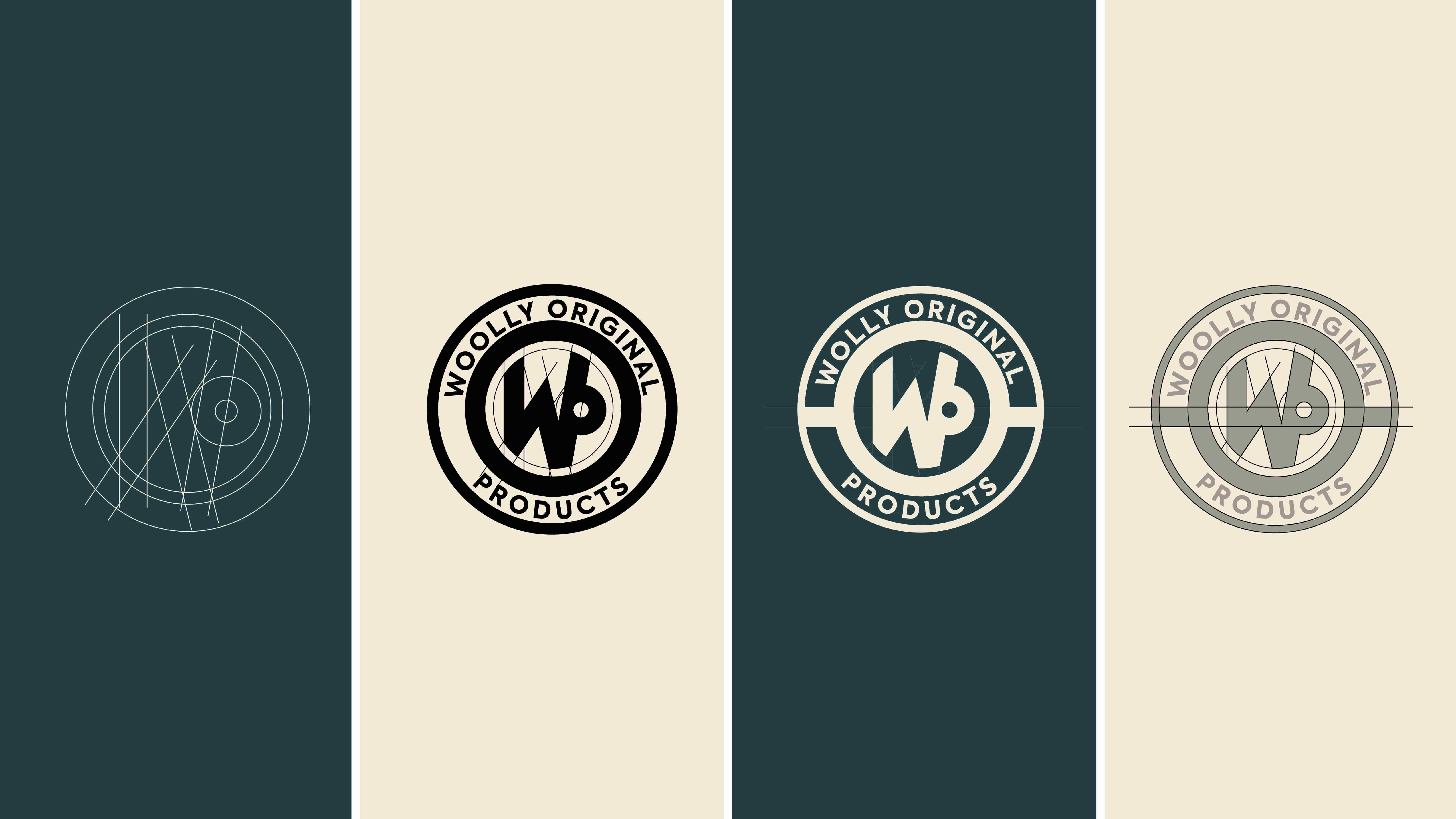 Brand Collateral and Hang Tags